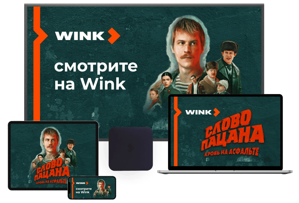 Wink %provider2% в деревня Литвиново